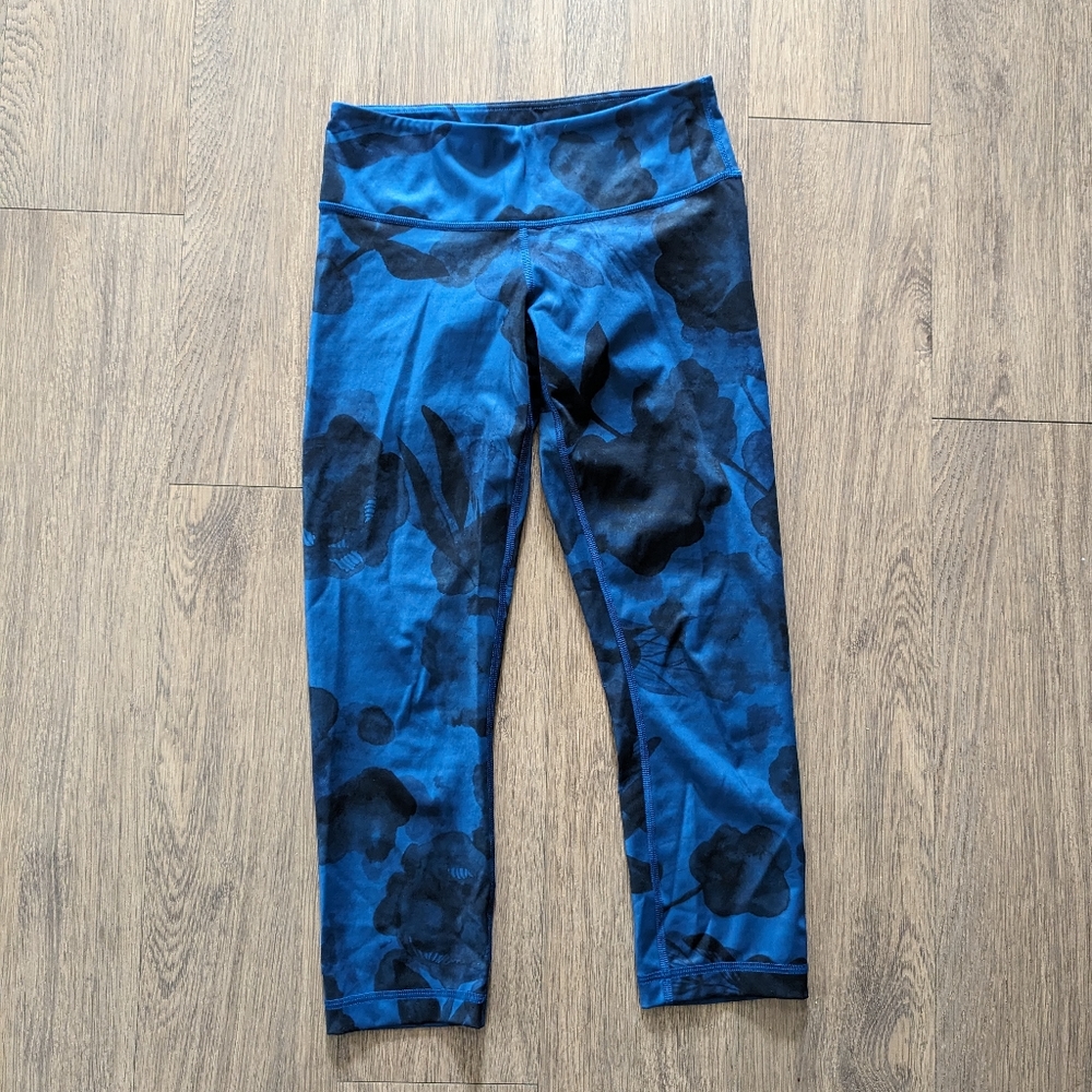 ⭐3 for 20⭐ Lululemon crop leggings